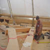 timber frame construction